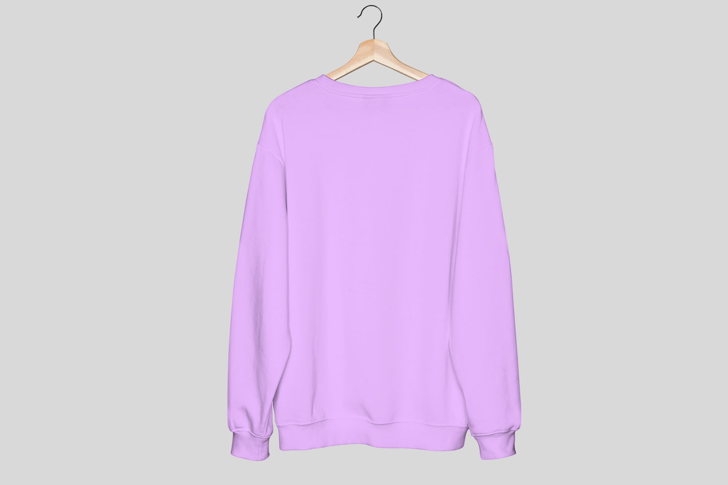 Audrey Hepburn Bubblegum Elegance Sweatshirt