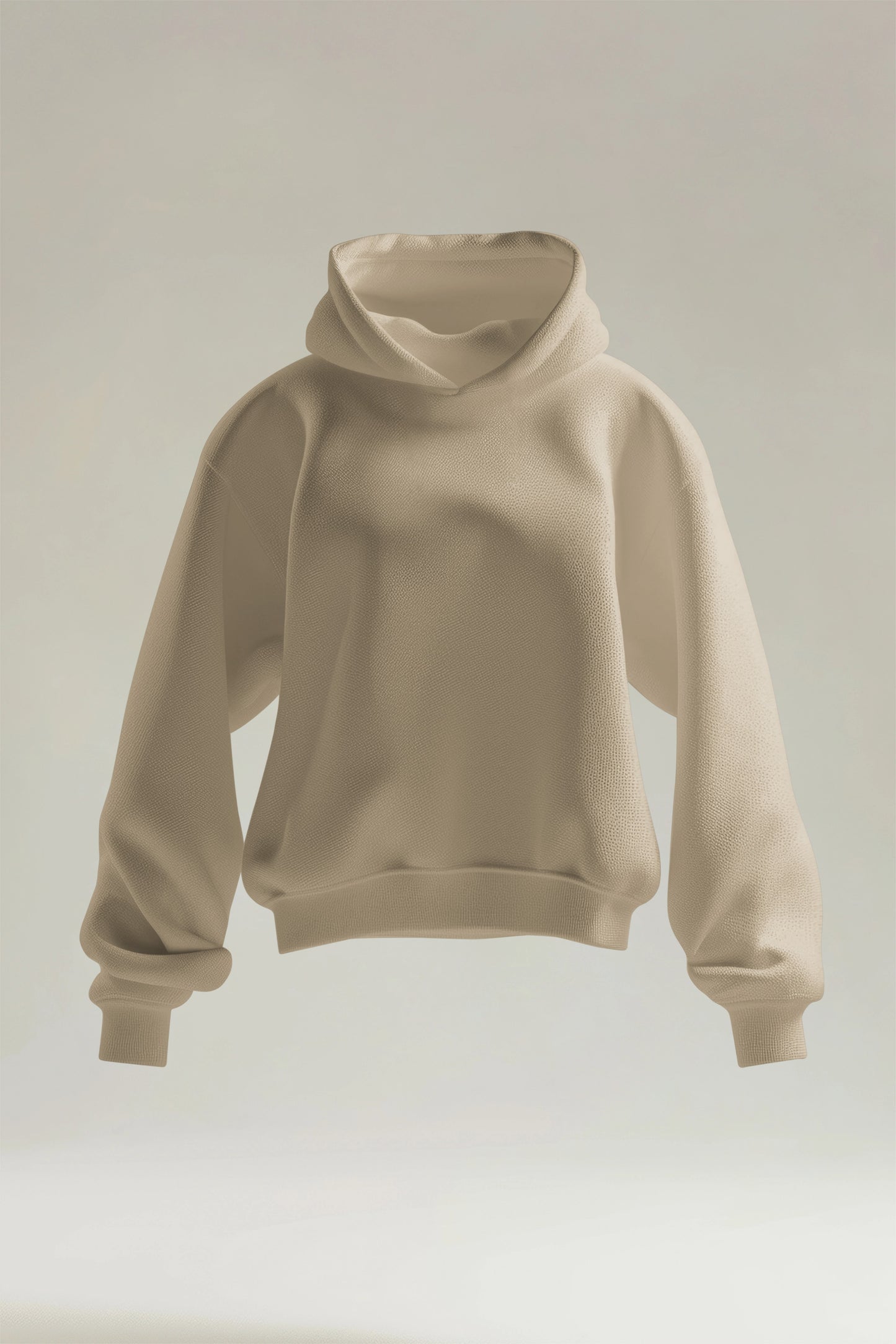 'Summer Vibes' Surfboard Hoodie
