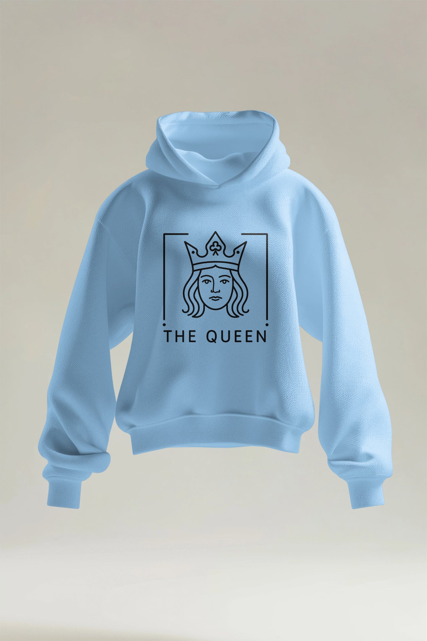 The Queen Hoodie