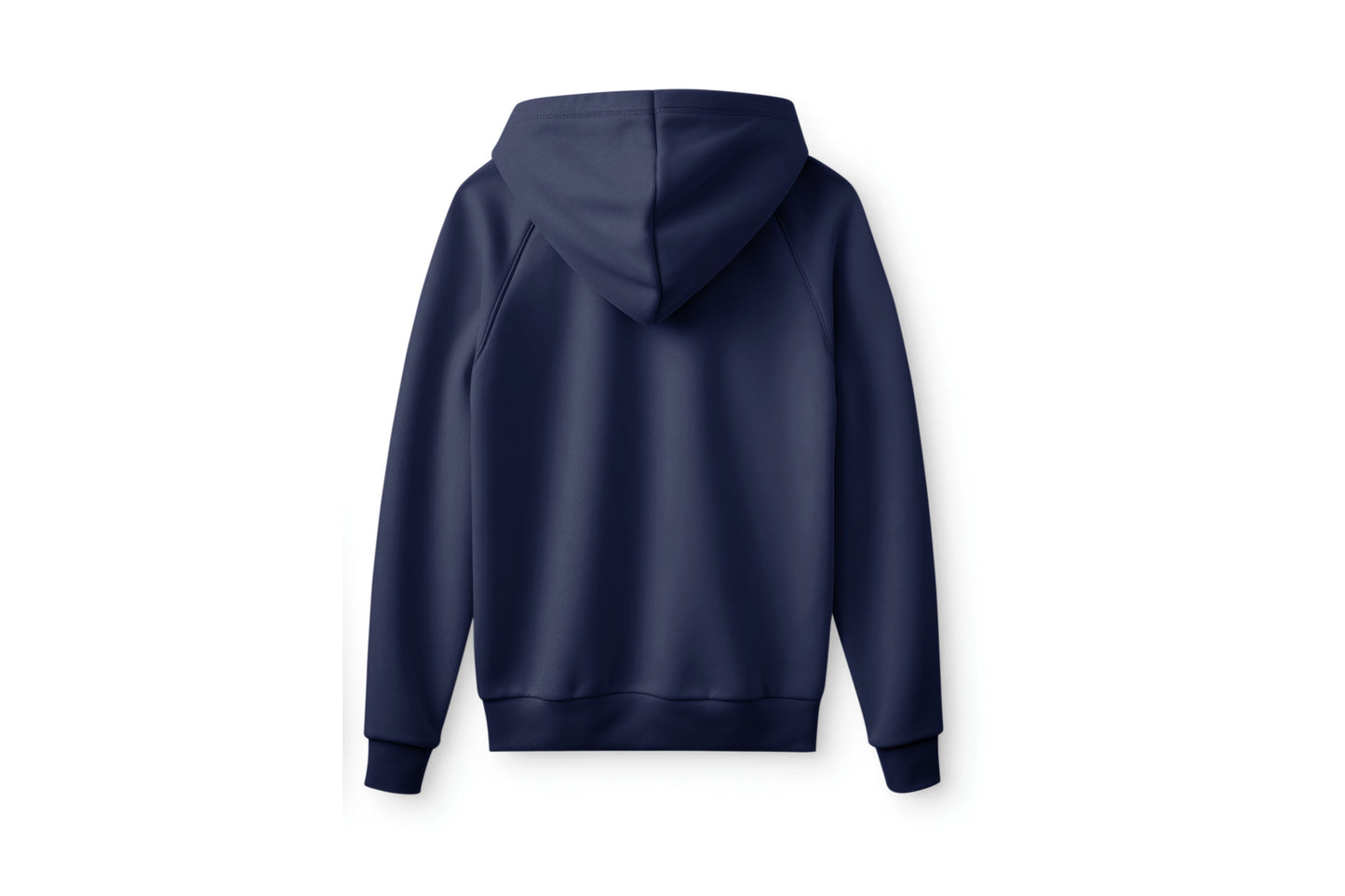 Vintage Soul Hoodie