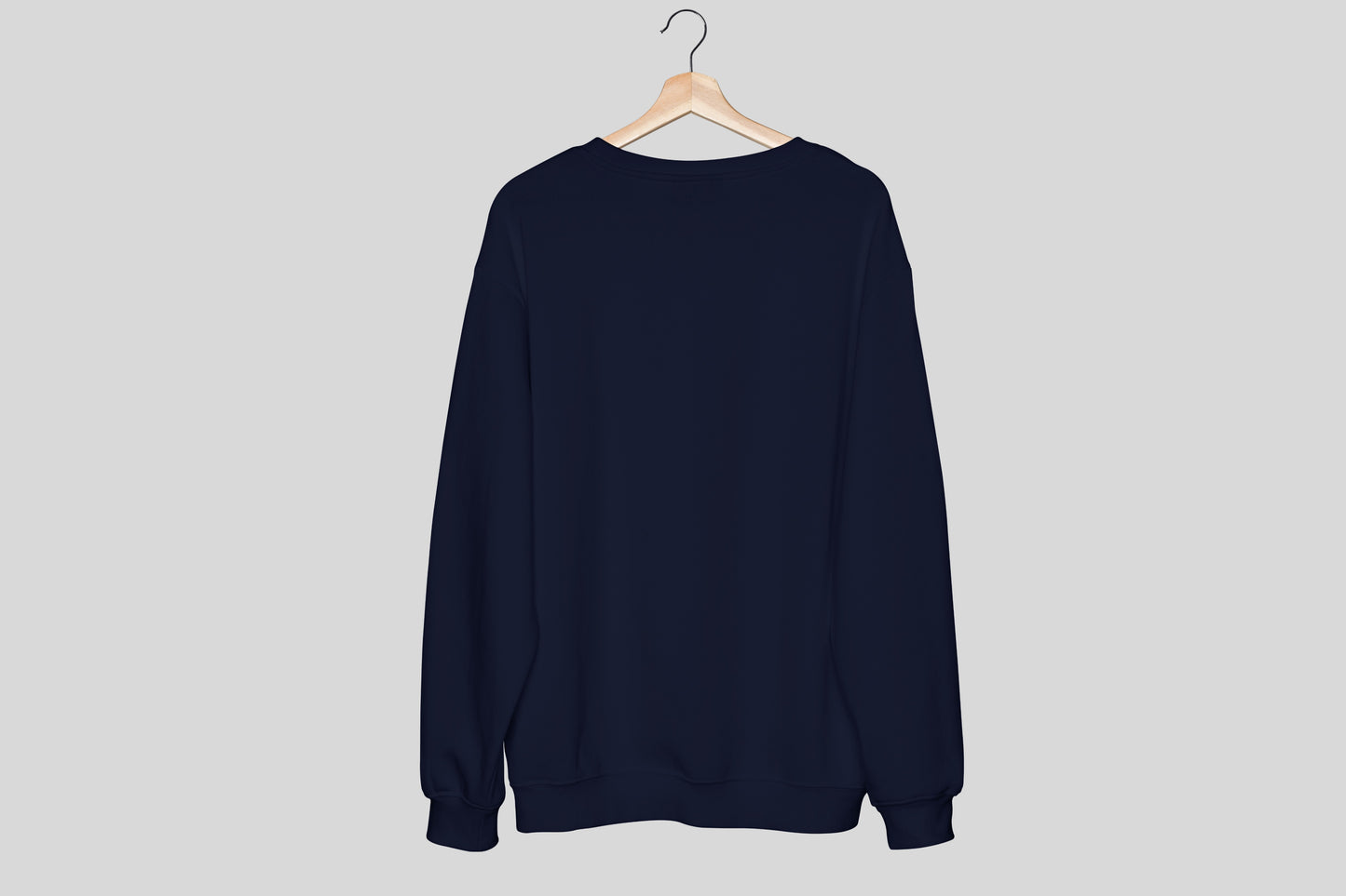 Street Style Teddy Bear Sweatshirt