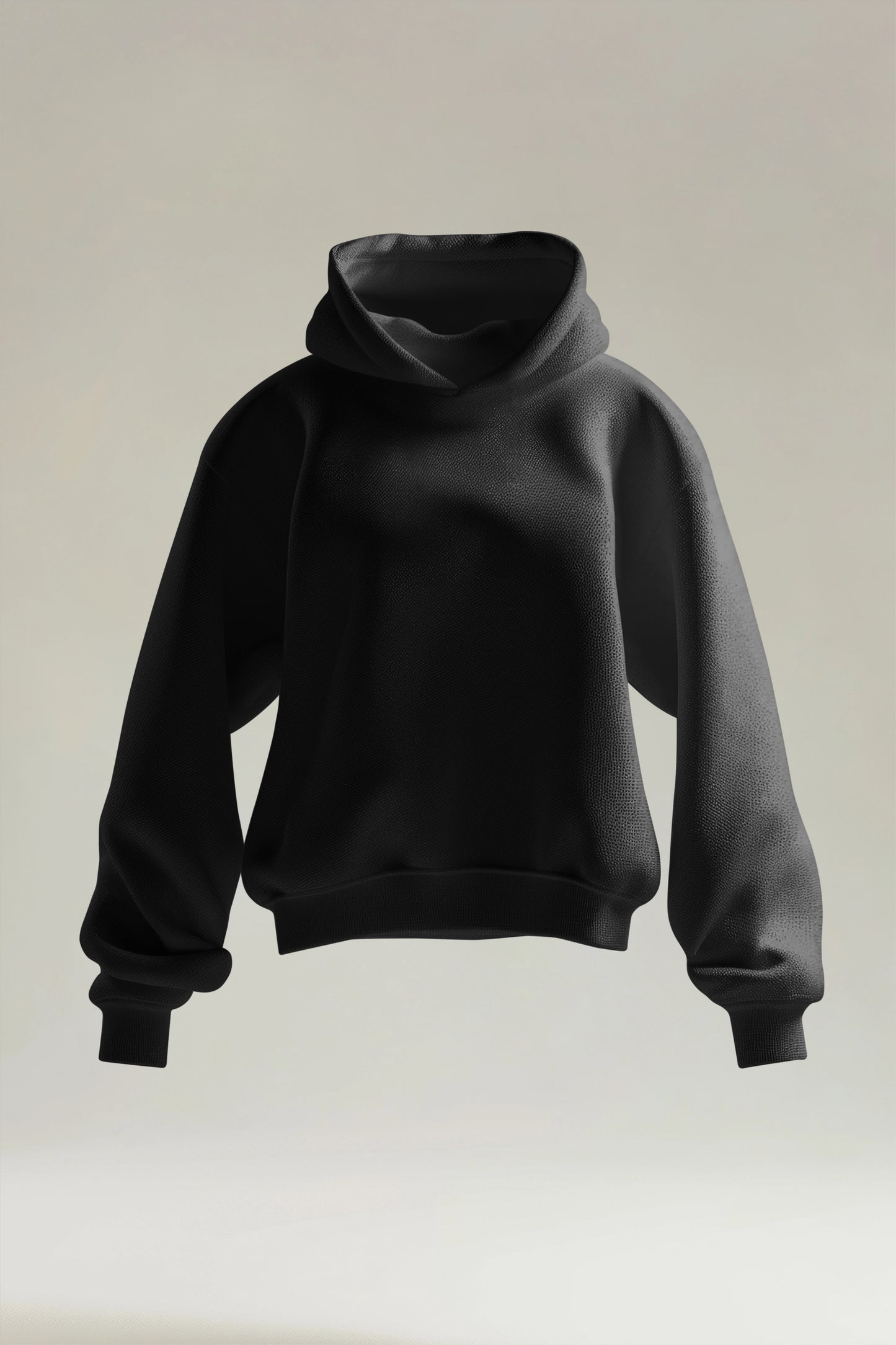 Graffiti Bear Hoodie
