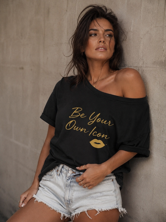 Be Your Own Icon T-Shirt